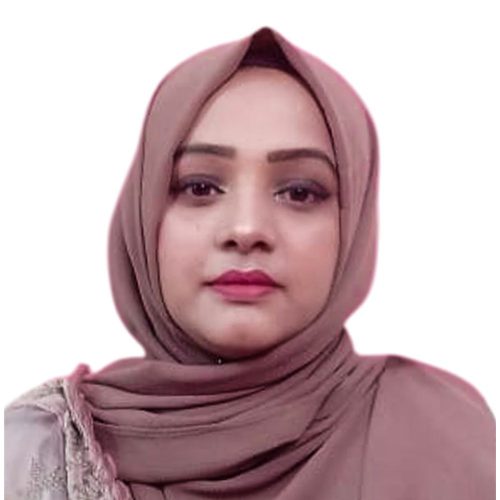 Nazneen Akter